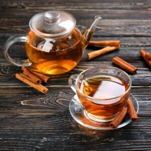 چای دراچین