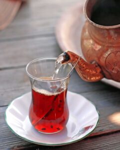 چای ایرانی